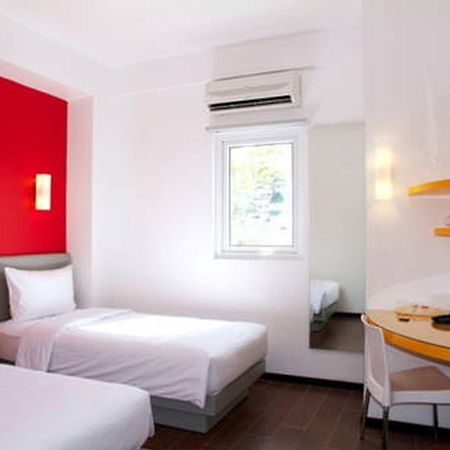 Amaris Hotel Ambon Kültér fotó