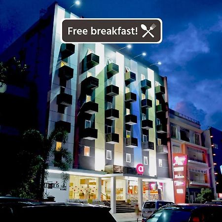 Amaris Hotel Ambon Kültér fotó