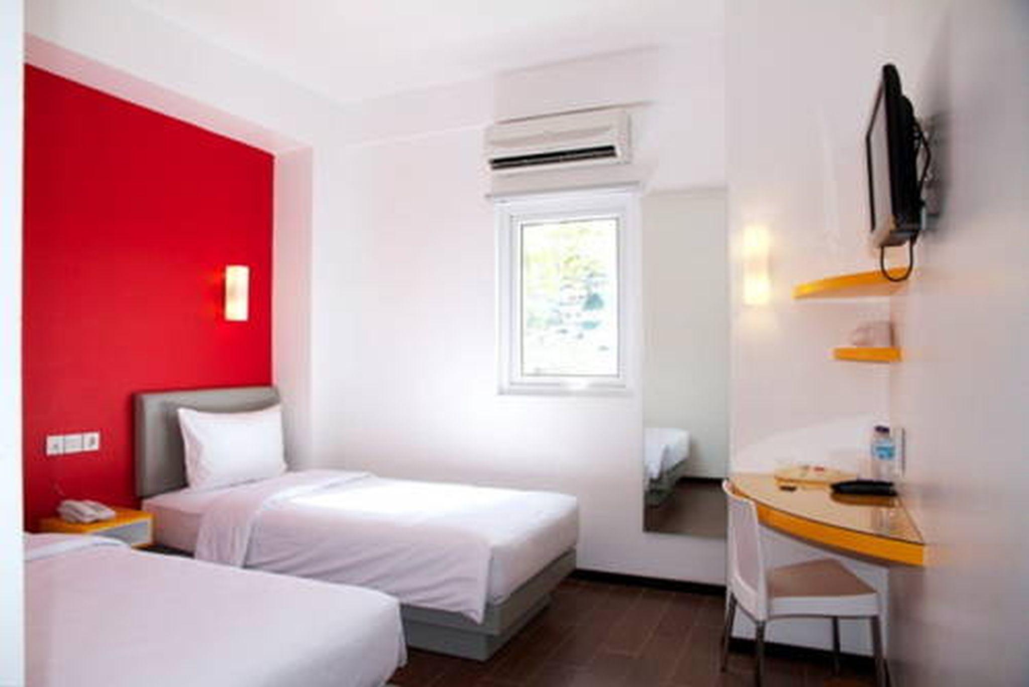 Amaris Hotel Ambon Kültér fotó