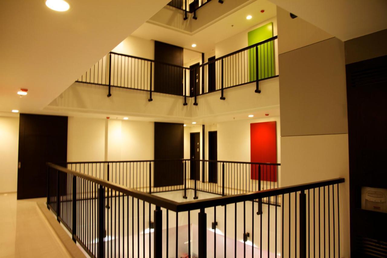 Amaris Hotel Ambon Kültér fotó