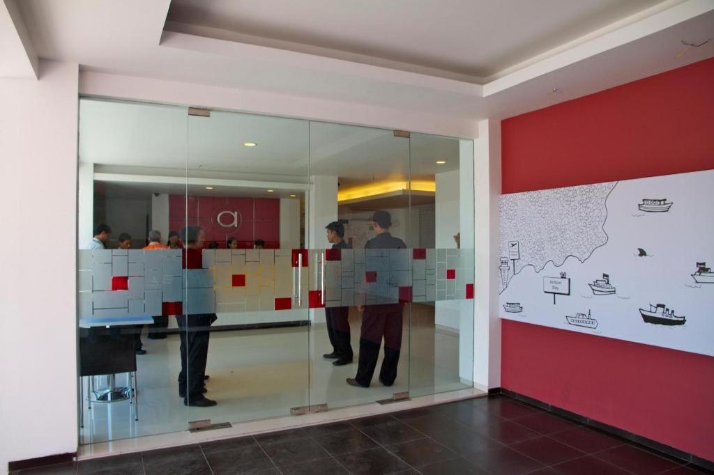 Amaris Hotel Ambon Kültér fotó
