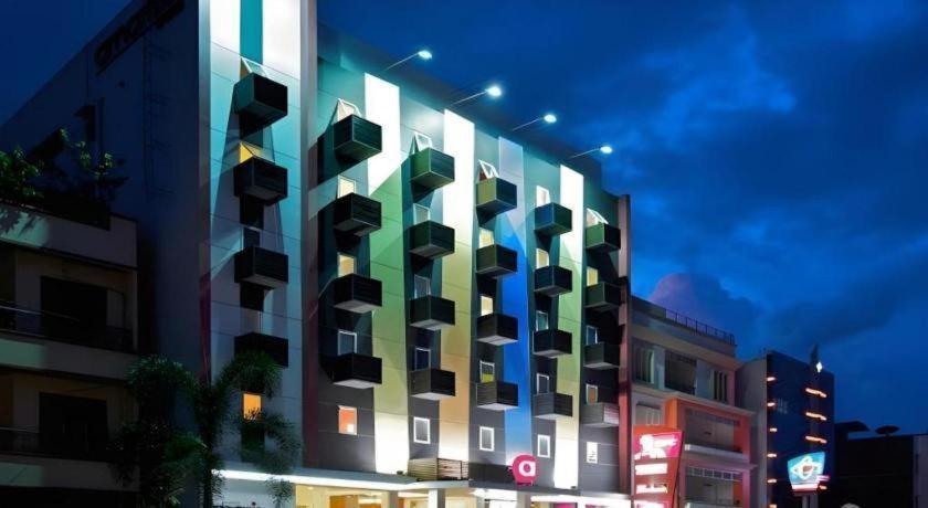 Amaris Hotel Ambon Kültér fotó