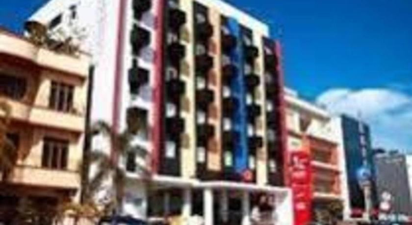 Amaris Hotel Ambon Kültér fotó