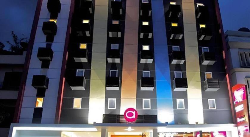 Amaris Hotel Ambon Kültér fotó