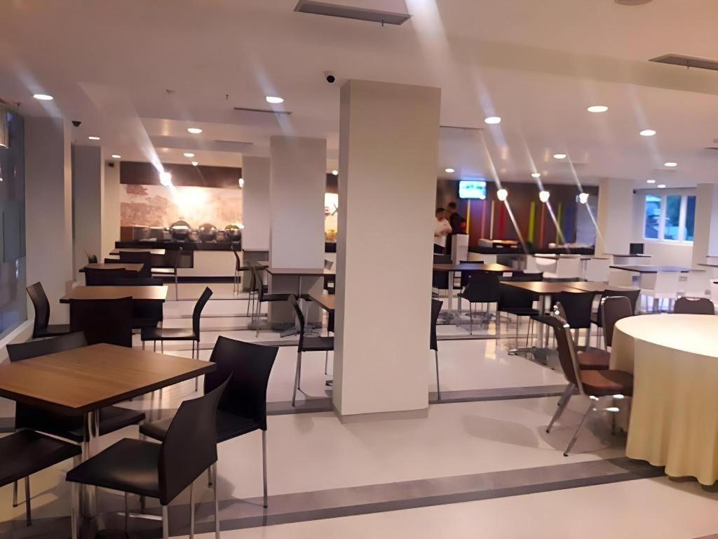 Amaris Hotel Ambon Kültér fotó