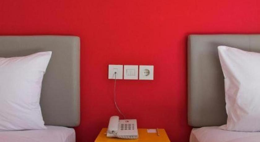 Amaris Hotel Ambon Kültér fotó