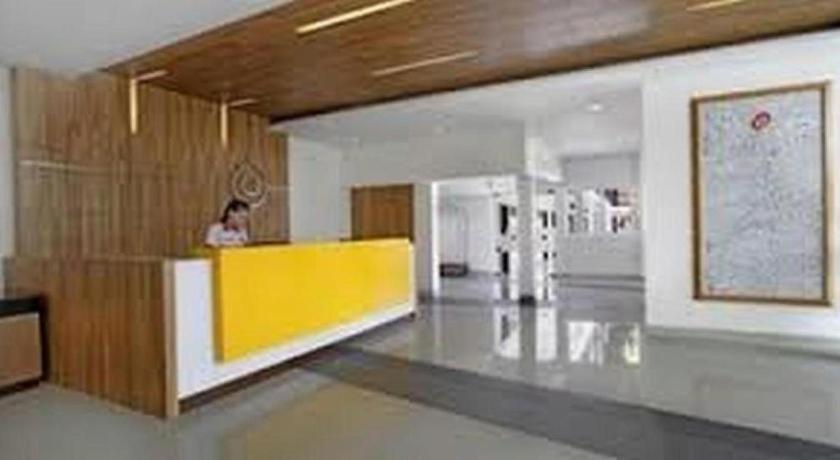 Amaris Hotel Ambon Kültér fotó
