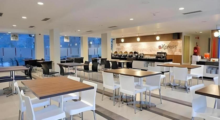 Amaris Hotel Ambon Kültér fotó