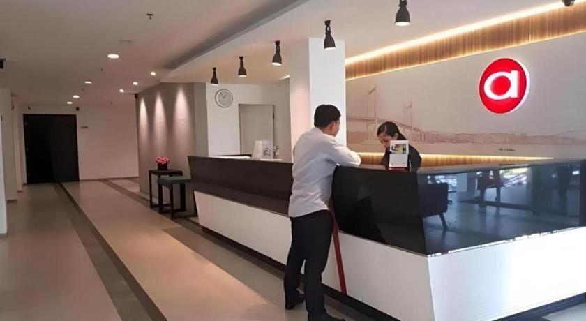 Amaris Hotel Ambon Kültér fotó