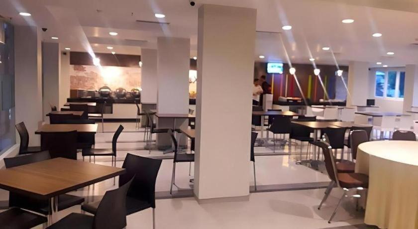 Amaris Hotel Ambon Kültér fotó