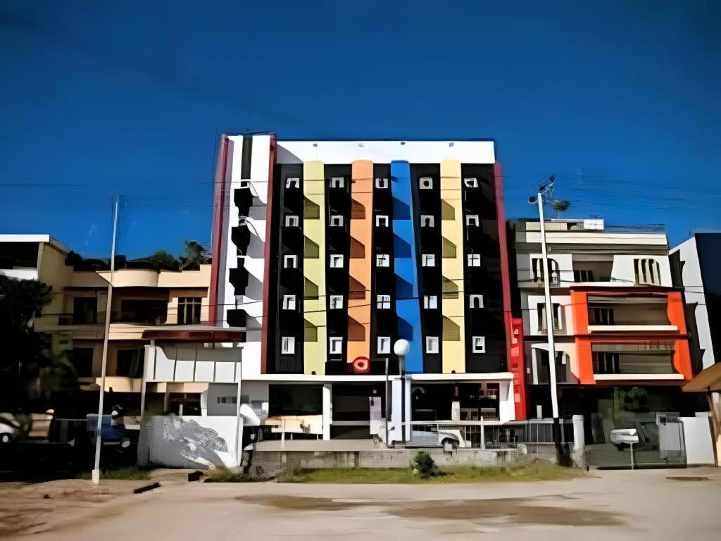 Amaris Hotel Ambon Kültér fotó
