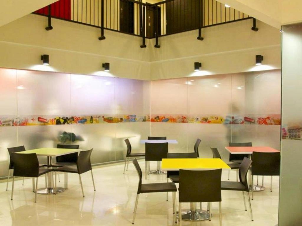 Amaris Hotel Ambon Kültér fotó
