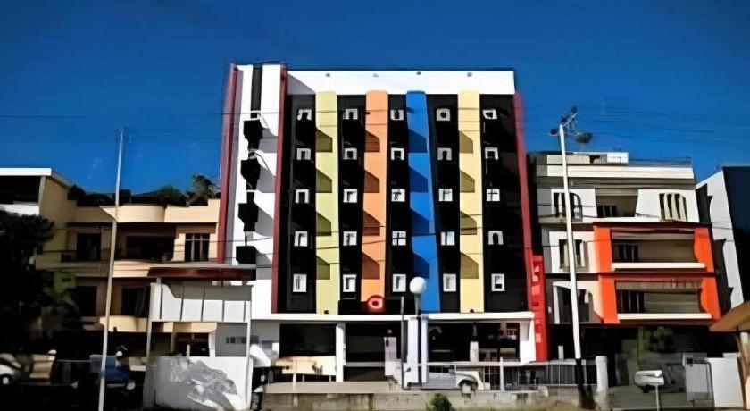 Amaris Hotel Ambon Kültér fotó